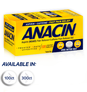 Anacin